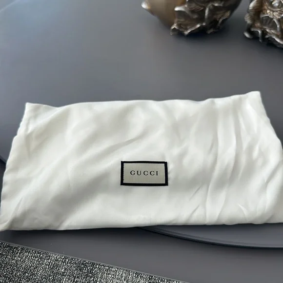 GUCCI wallet - Picture 2 of 6